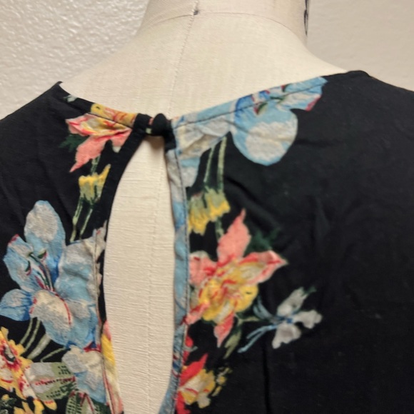 RARE RARE RARE RARE Free People First Kiss Dress - Picture 9 of 10